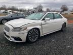 2017 Lincoln Continental Black Label for Sale in Hillsborough, NJ - All Over