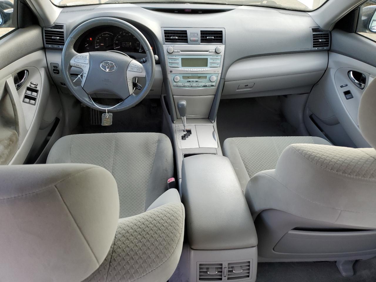 2007 Toyota Camry - Image 8
