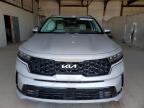 2022 Kia Sorento Sx zu verkaufen in Lexington, KY - Side