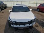 2017 Chevrolet Cruze Lt en Venta en Pennsburg, PA - Rear End