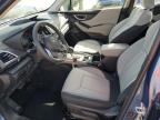 2021 Subaru Forester  en Venta en Leroy, NY - Rear End