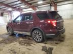 Lansing, MI에서 판매 중인 2018 Ford Explorer Platinum - Front End