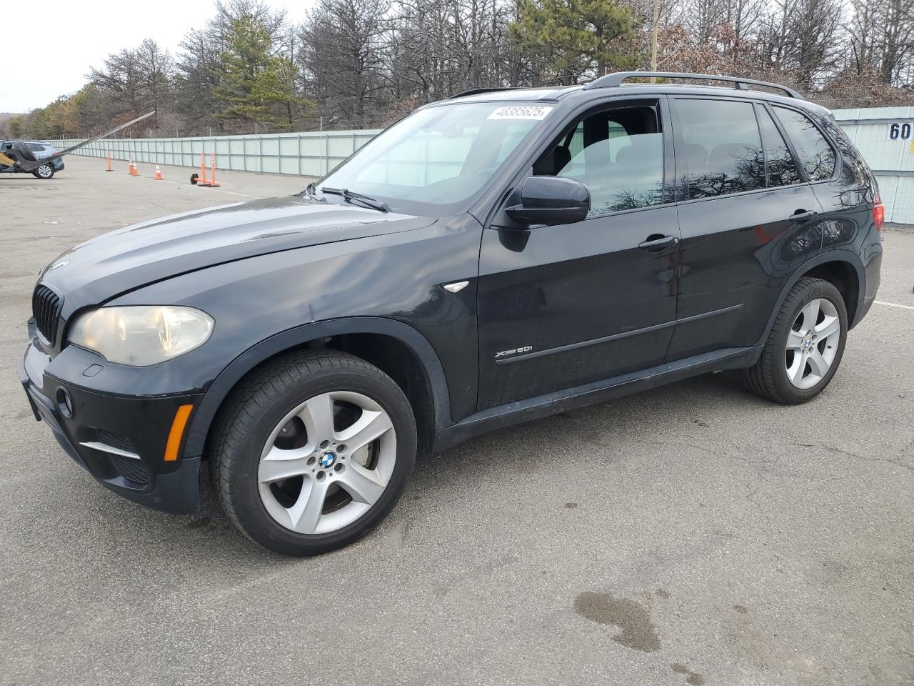 2011 BMW X5 - Image 1