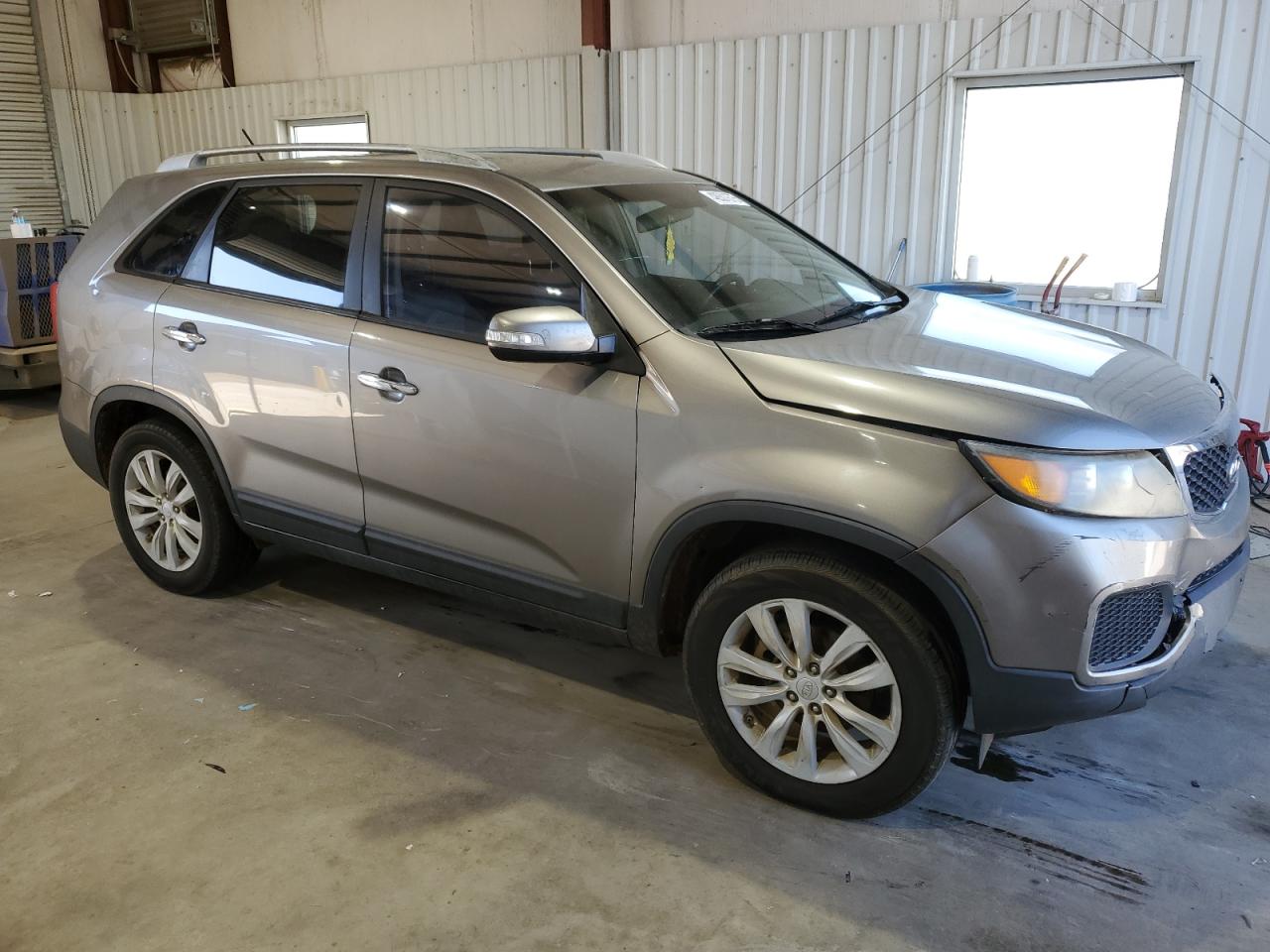 2011 Kia Sorento - Image 4