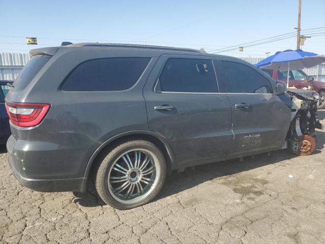 Parquets DODGE DURANGO 2017 Gray