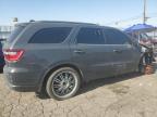 2017 Dodge Durango R/T იყიდება Colton-ში, CA - Front End