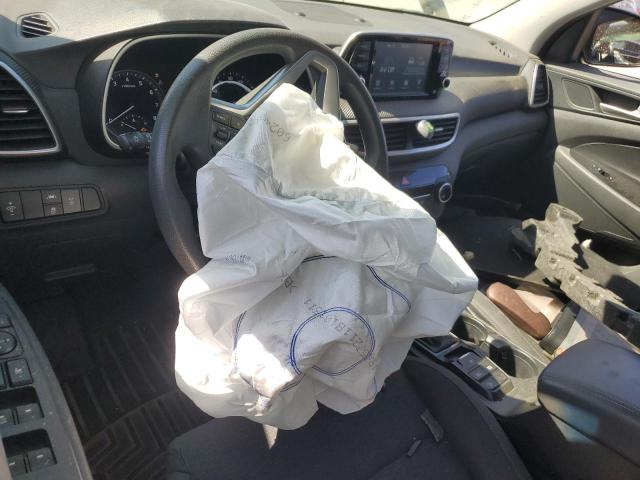  HYUNDAI TUCSON 2019 Szary