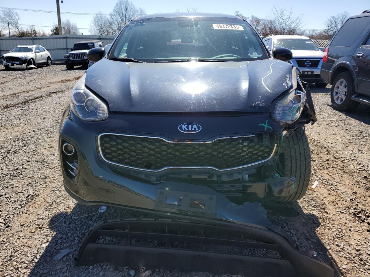 2019 Kia Sportage - Image 5
