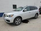 2019 Nissan Pathfinder S на продаже в Farr West, UT - Side