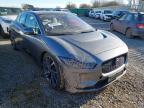2025 JAGUAR I-PACE (X5 for sale at Copart WOOTTON SERVICES