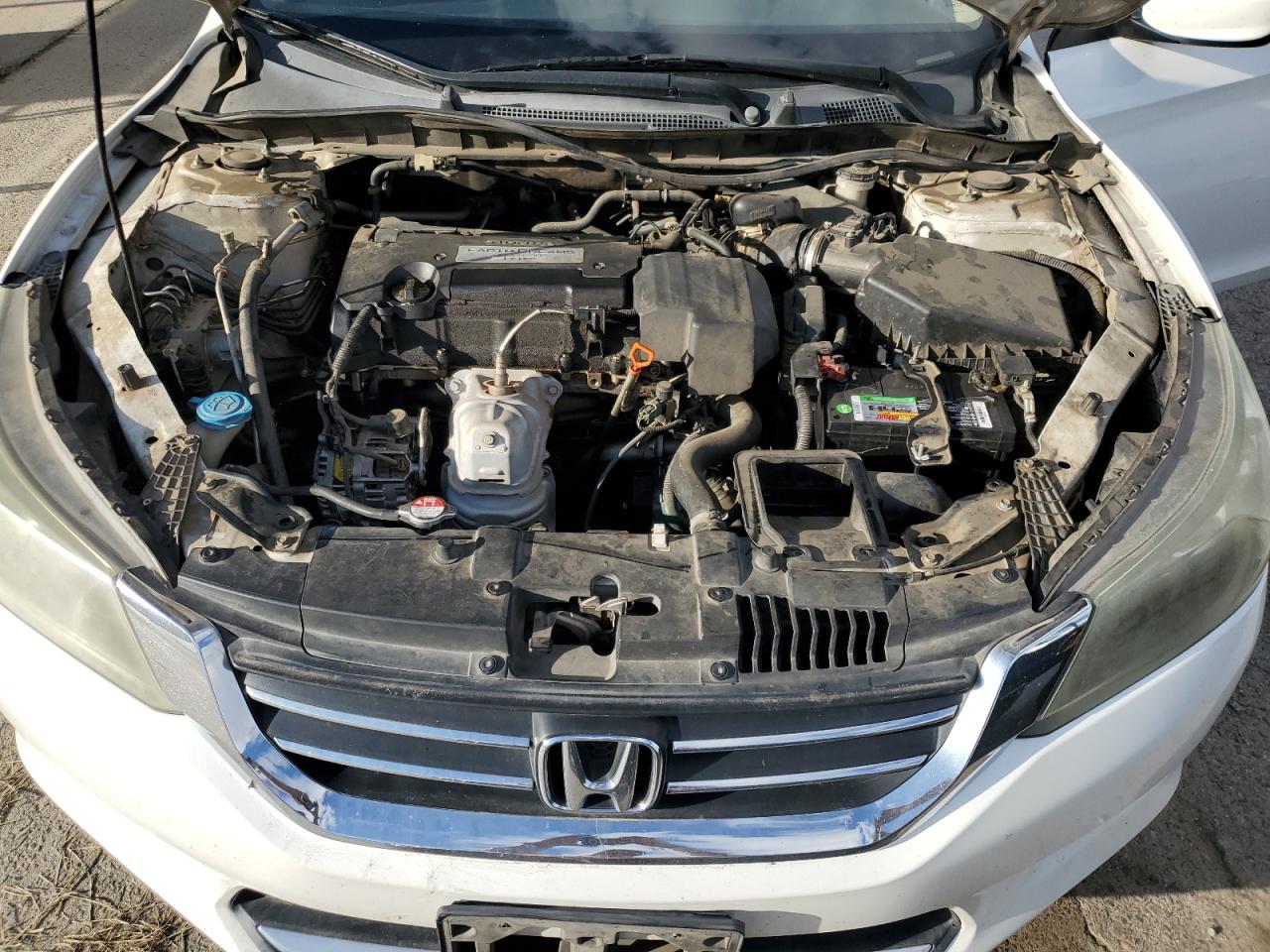 2013 Honda Accord - Image 11