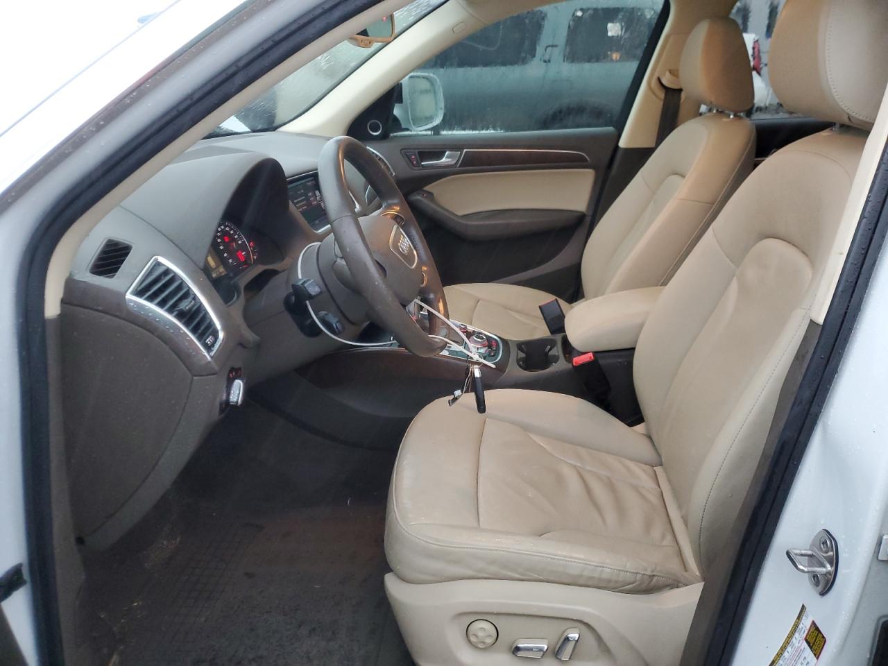 2016 Audi Q5 - Image 7