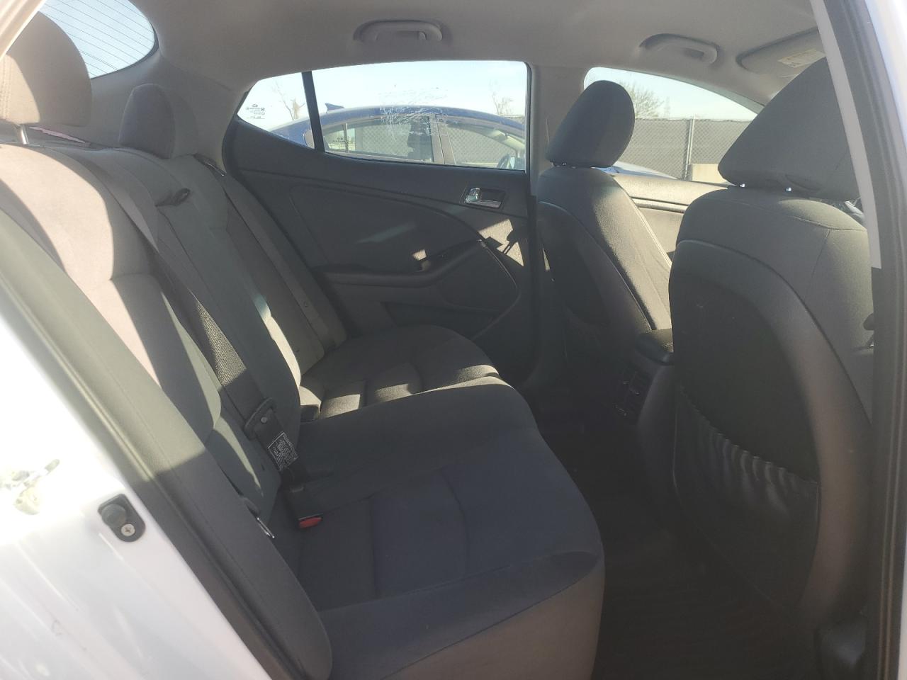 2014 Kia Optima - Image 10