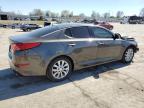 2014 Kia Optima Ex en Venta en Bridgeton, MO - Front End