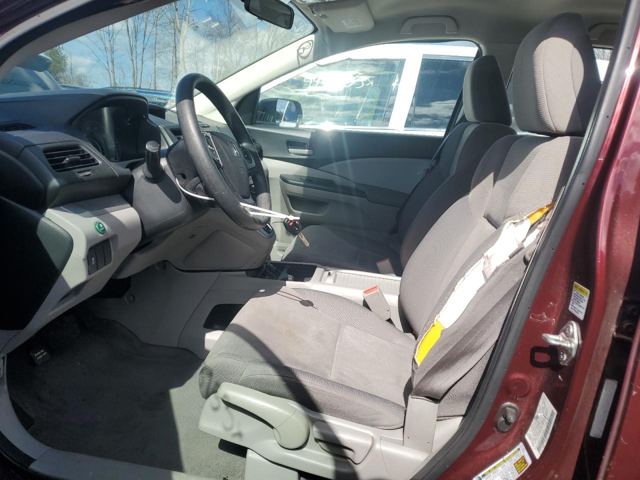 2013 Honda CR-V - Image 7