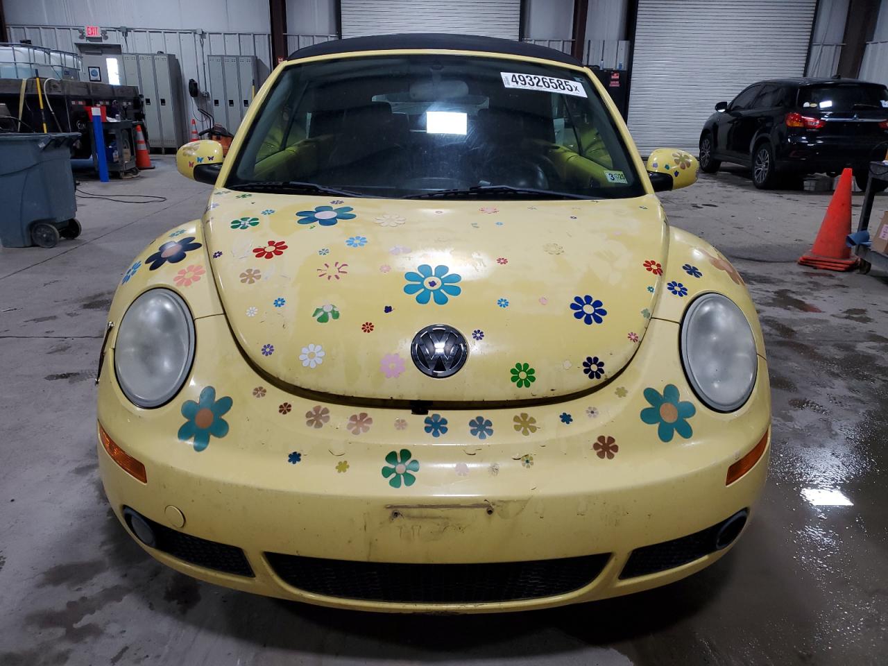 2007 Volkswagen Beetle - Image 5