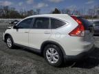 2013 Honda Cr-V Exl for Sale in Spartanburg, SC - Front End