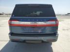 2019 Lincoln Navigator L Select продається в Haslet, TX - Front End