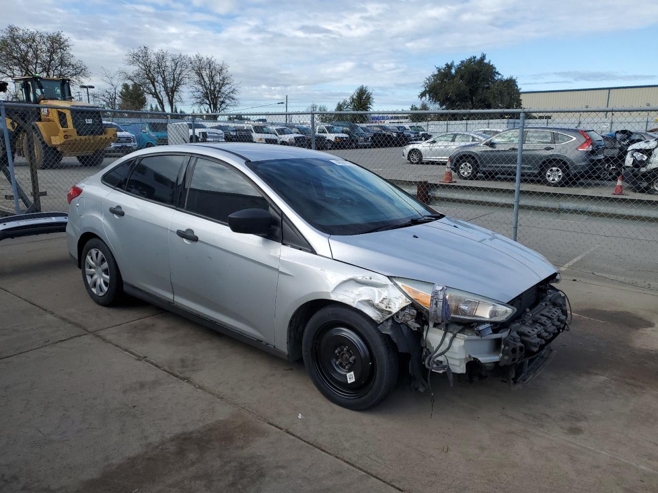 2016 Ford Focus - Image 4