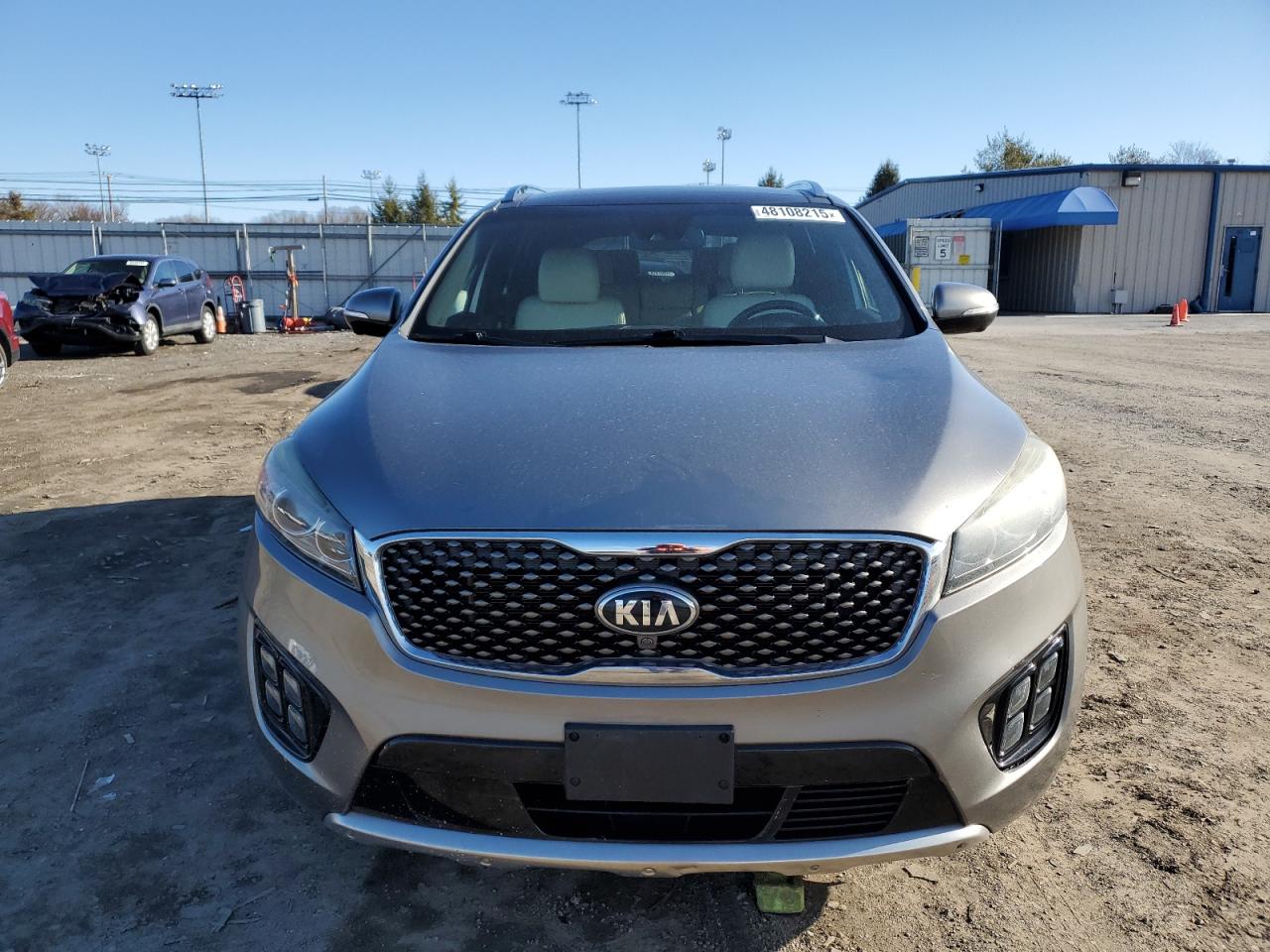 2017 Kia Sorento - Image 5