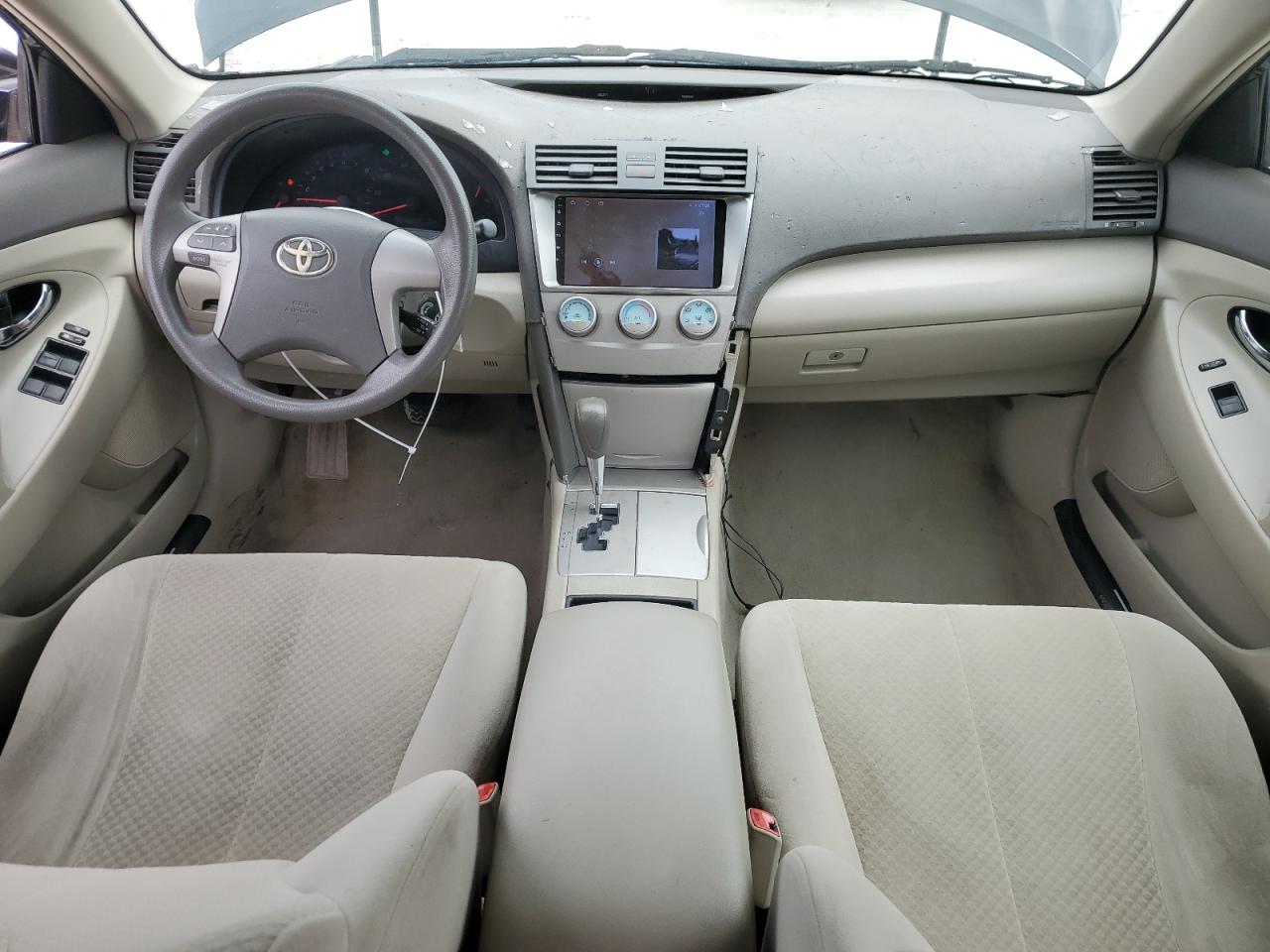 2009 Toyota Camry - Image 8