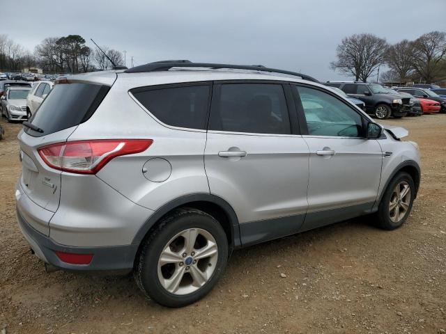 Parquets FORD ESCAPE 2013 Szary