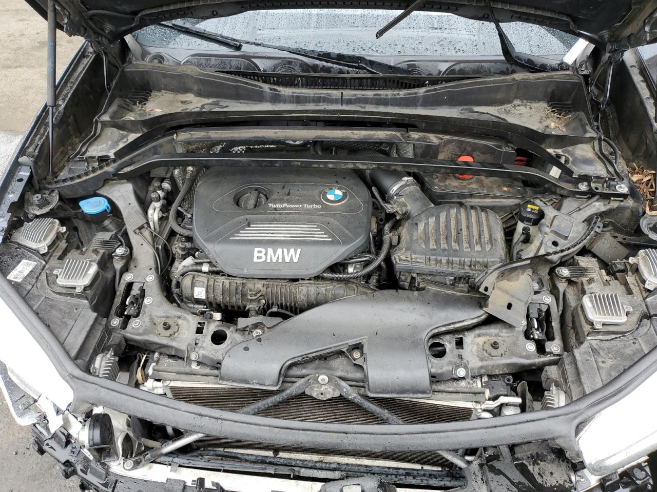 2016 BMW X1 - Image 13