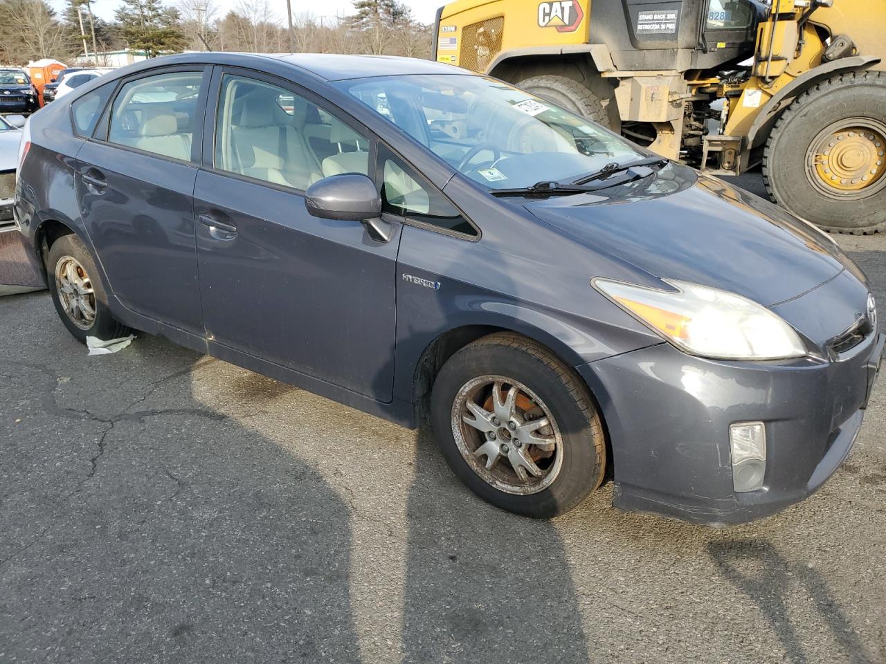 2010 Toyota Prius - Image 4