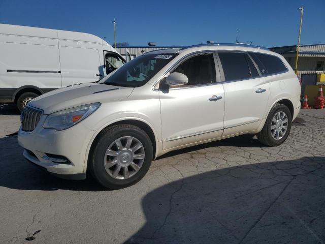 2013 Buick Enclave 