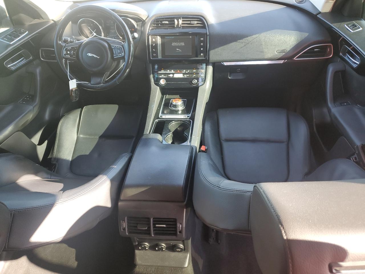 2017 Jaguar F-Pace - Image 8