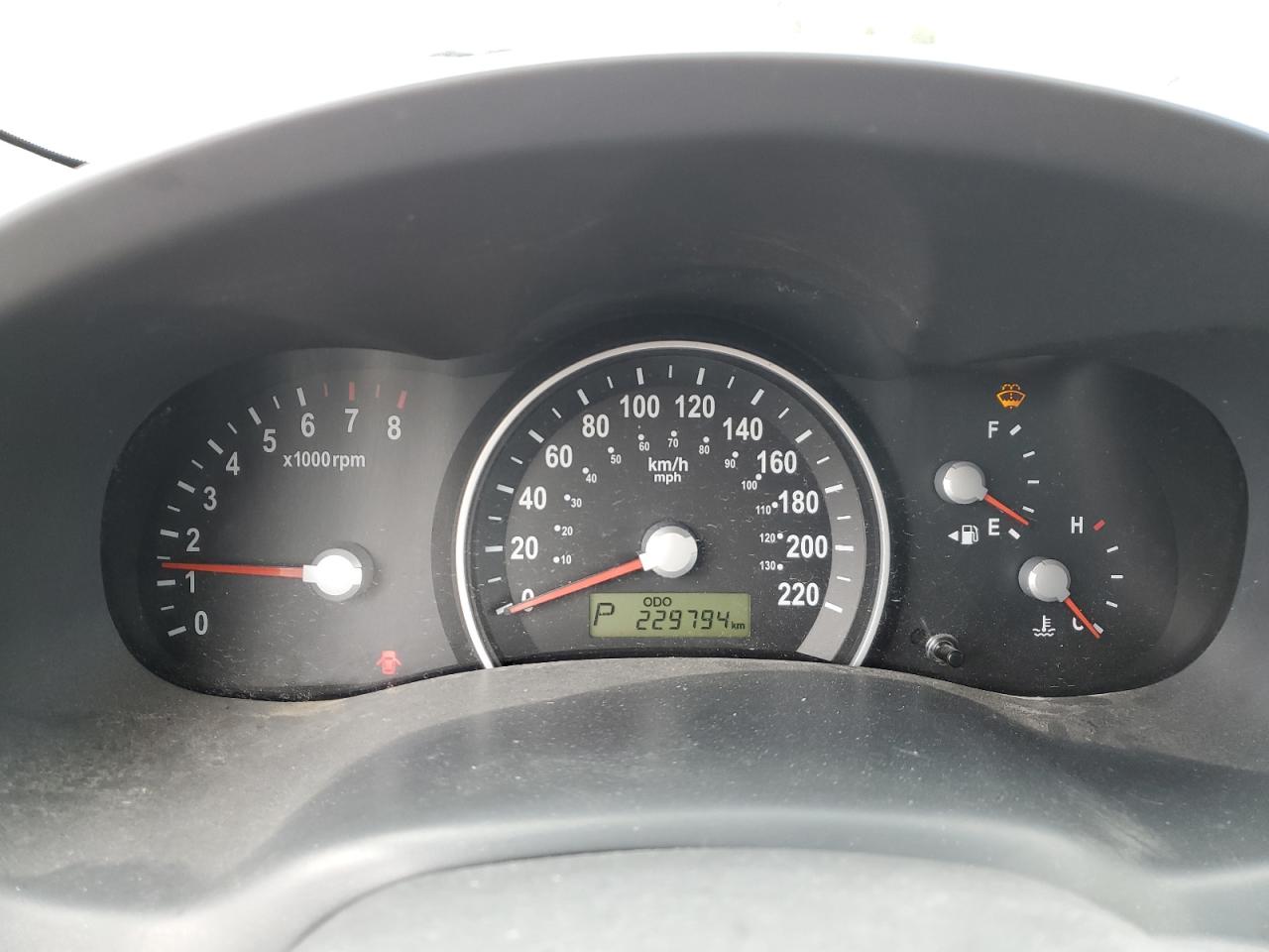 2009 Kia Sedona Ex VIN: KNDMB233396288054 Lot: 48898095