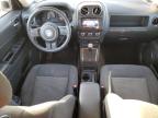 2016 Jeep Patriot Latitude for Sale in Wilmer, TX - Hail