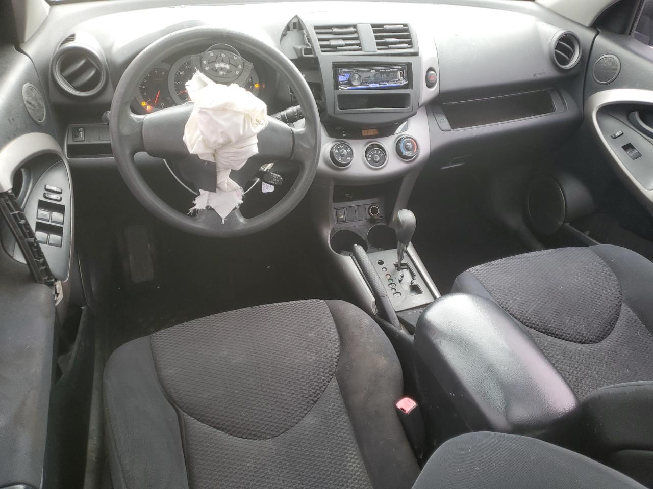 2007 Toyota Rav4 Sport VIN: JTMBK32V175020381 Lot: 49696555