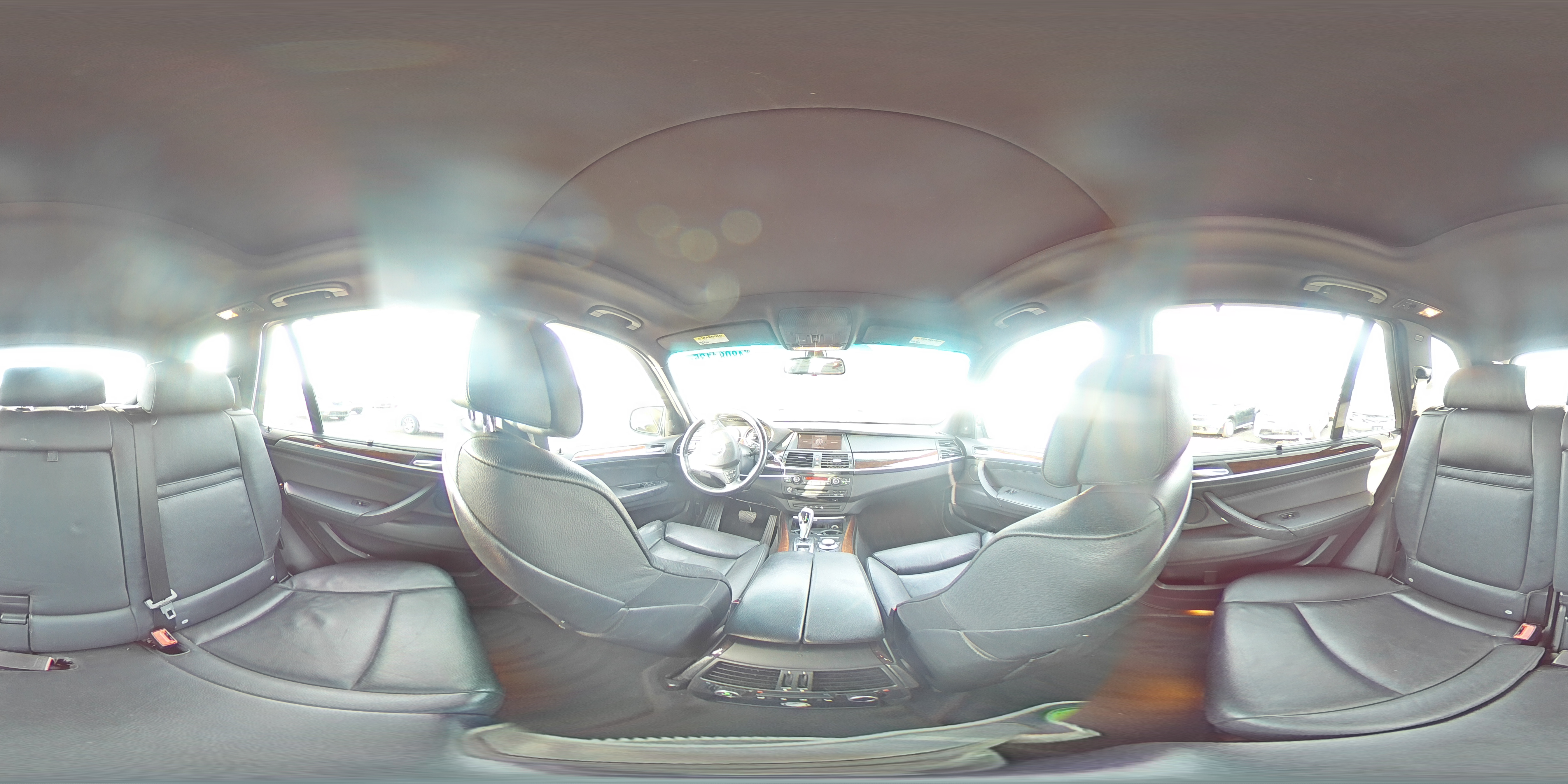 2009 BMW X5 - Image 12