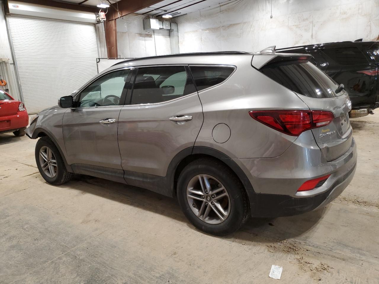 2017 Hyundai Santa Fe - Image 2