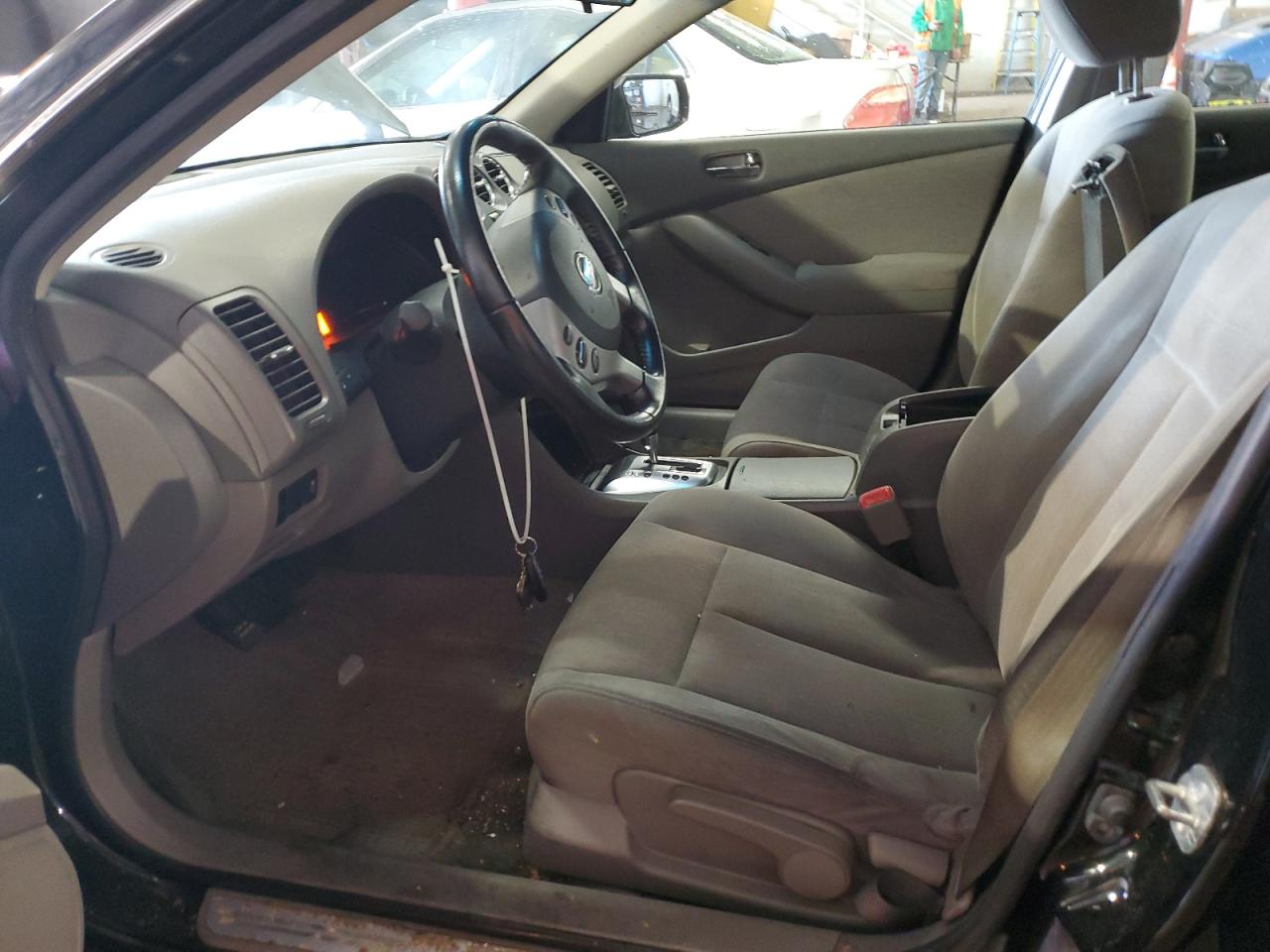 2011 Nissan Altima - Image 7