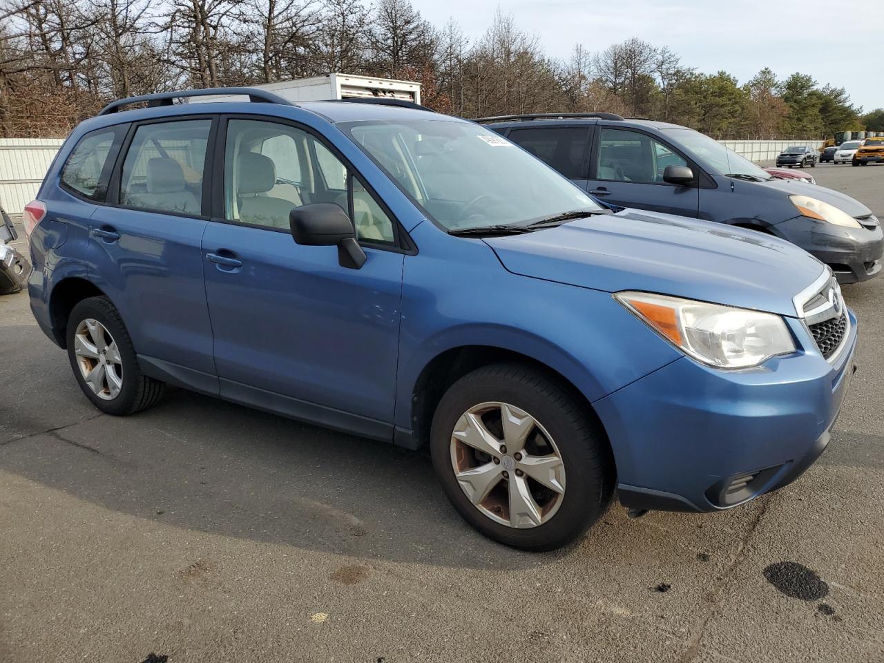 2015 Subaru Forester - Image 4
