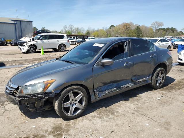  HONDA ACCORD 2012 Gray