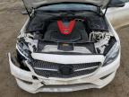 2017 MERCEDES-BENZ C 43 4MATIC AMG for sale at Copart AB - EDMONTON