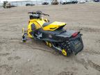 2009 SKIDOO MXZ for sale at Copart WI - APPLETON