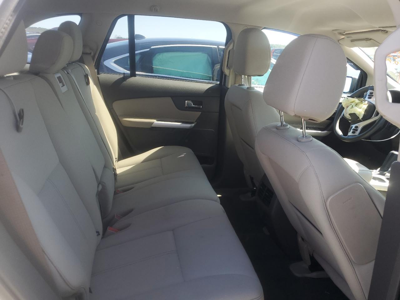 2013 Ford Edge - Image 10