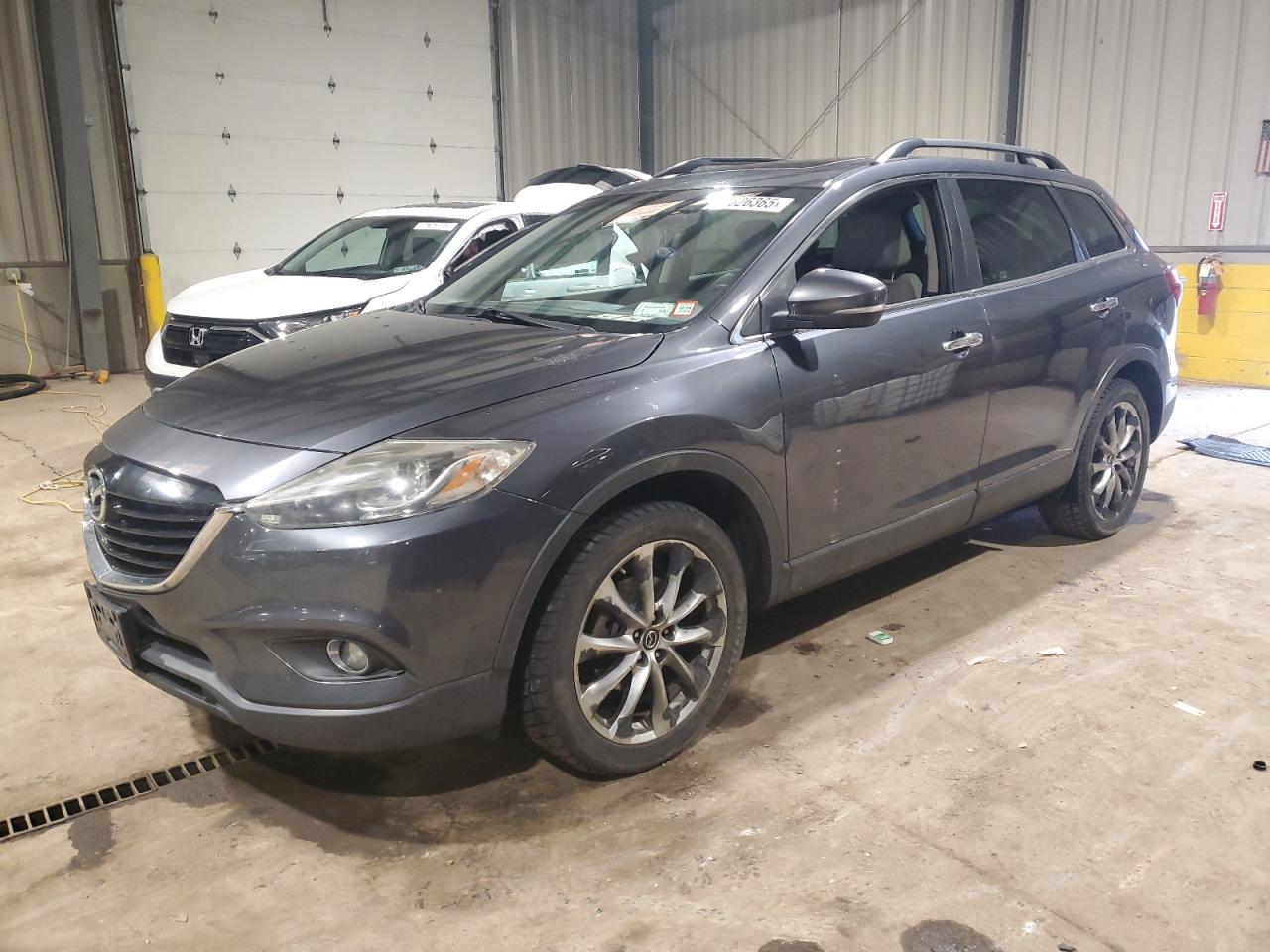 2014 Mazda CX-9 - Image 1