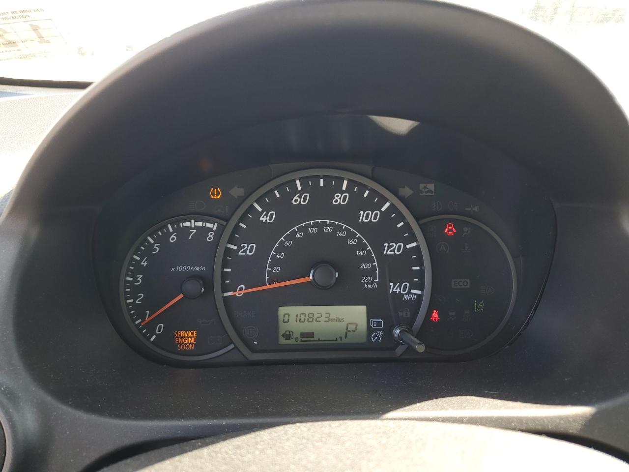 2024 Mitsubishi Mirage - Image 9