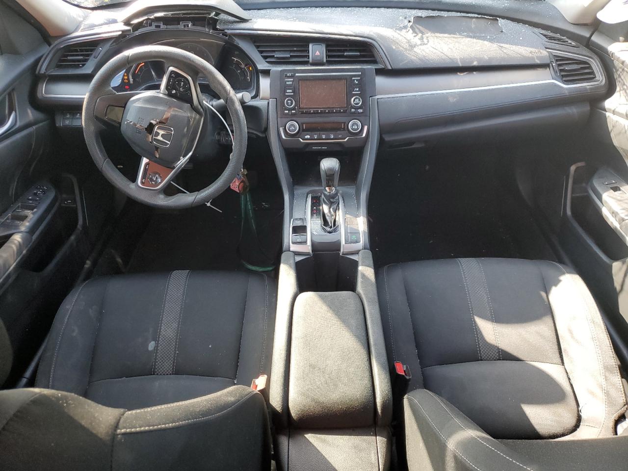 2020 Honda Civic - Image 8