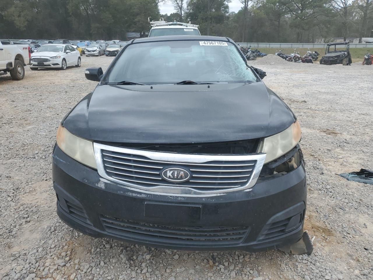 2009 Kia Optima - Image 5