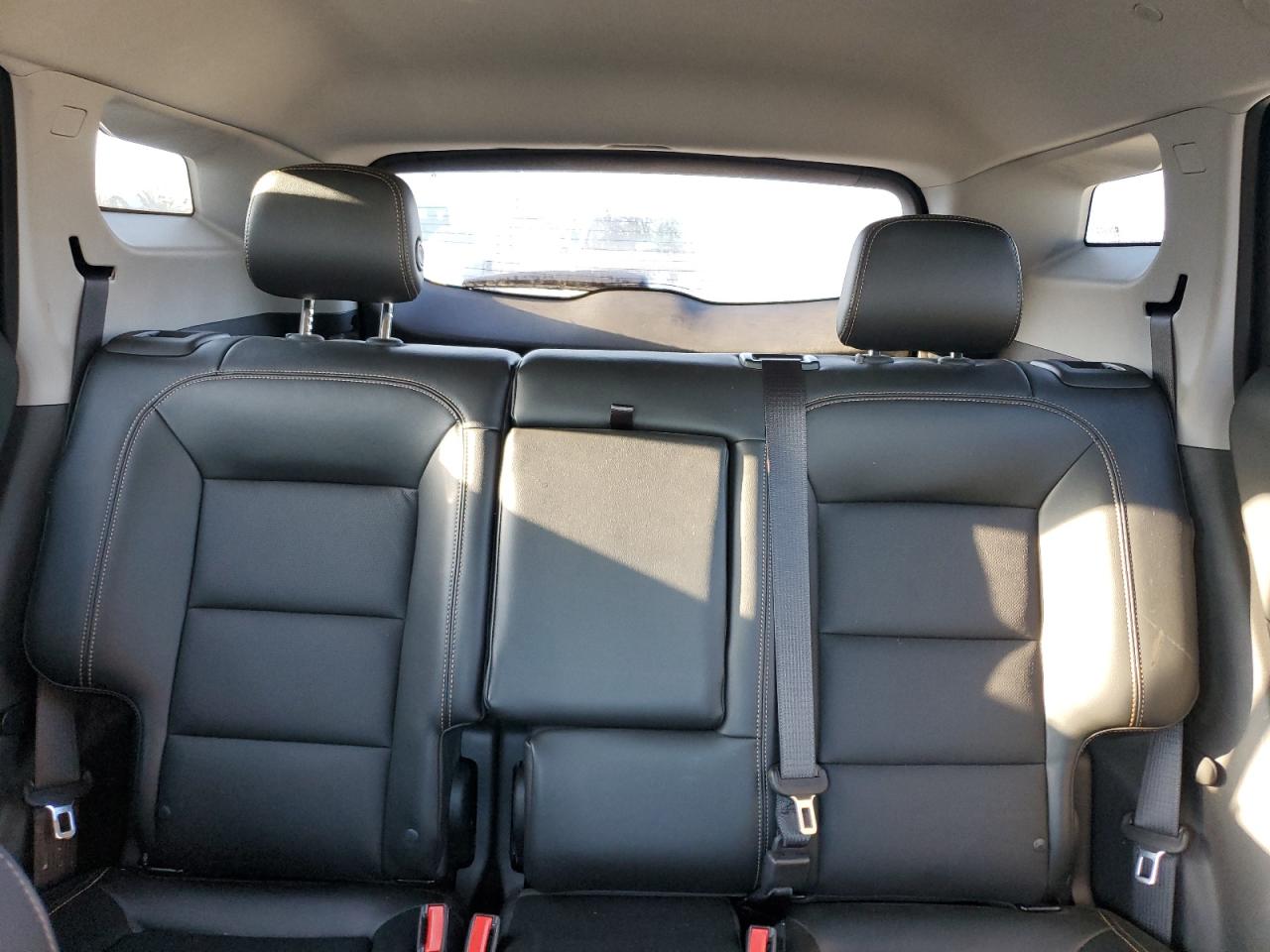 2019 GMC Terrain - Image 10