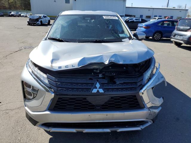  MITSUBISHI ECLIPSE 2023 Silver