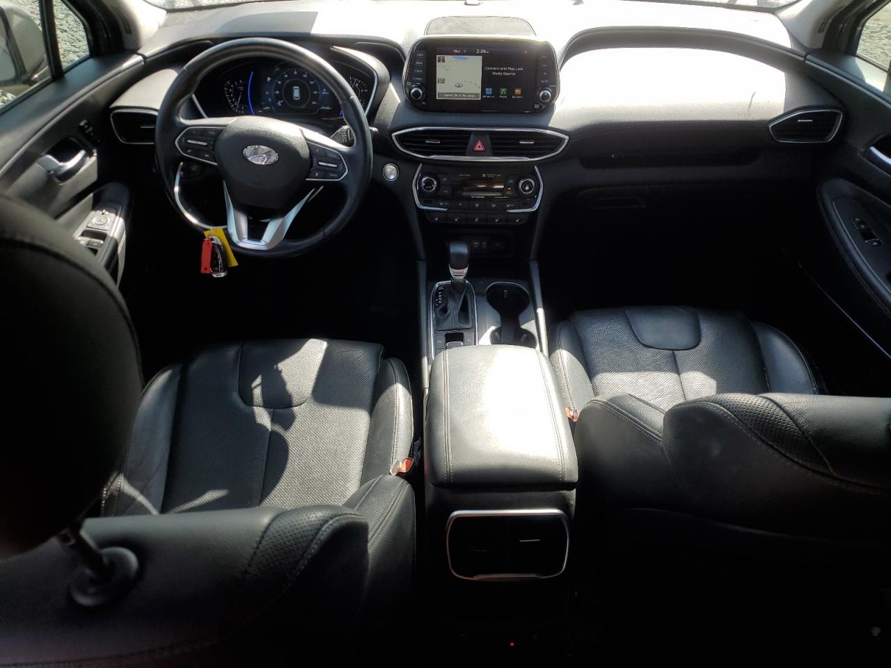 2020 Hyundai Santa Fe - Image 8