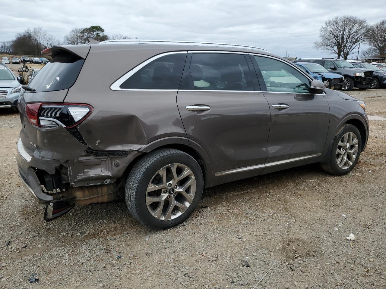 2019 Kia Sorento - Image 3