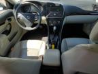 2010 Saab 9-3 2.0T на продаже в Adelanto, CA - Rear End